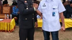 Dukung SPPG Berlanjut, Muspika Nurussalam Tolak Pengalihan ke Kantin Sekolah