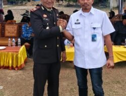 Dukung SPPG Berlanjut, Muspika Nurussalam Tolak Pengalihan ke Kantin Sekolah