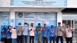 Wacana MBG Lewat Kantin Sekolah Dinilai Perlu Dikaji Ulang