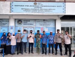 Wacana MBG Lewat Kantin Sekolah Dinilai Perlu Dikaji Ulang