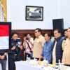 HRD Tinjau Stasiun Bogor, Pastikan Sarana dan Prasarana Transportasi Publik Terus Dibenahi