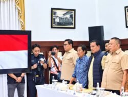 HRD Tinjau Stasiun Bogor, Pastikan Sarana dan Prasarana Transportasi Publik Terus Dibenahi