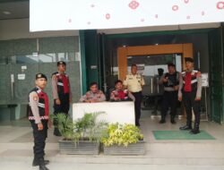 Sat Samapta Polres Aceh Tamiang Laksanakan Patroli Dialogis, Ciptakan Rasa Aman di Masyarakat