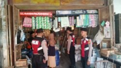 Patroli Dialogis Sat Samapta Polres Aceh Tamiang Perkuat Kamtibmas dan Kedekatan dengan Masyarakat