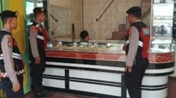 Patroli Dialogis Diintensifkan, Sat Samapta Polres Aceh Tamiang Perkuat Kamtibmas dan Cegah Kriminalitas