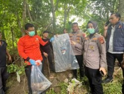Ditreskrimum Polda Aceh Berhasil Ungkap Kasus Aborsi, Tiga Pelaku Ditangkap