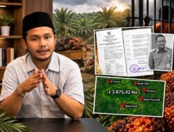 Ketua ARPA: Penerbitan Izin PT Bumi Flora di Era Bupati Rocky Berpotensi Masuk Ranah Pidana