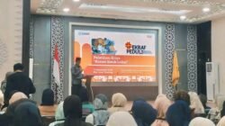 Pemkab Aceh Tamiang Perkuat Pemulihan Ekonomi Pascabencana melalui Kriya Batik