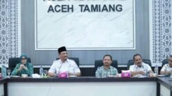 Bupati Armia Tegaskan Komitmen Percepatan Penurunan Stunting jadi Prioritas Utama Pembangunan Daerah