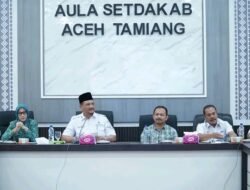 Bupati Armia Tegaskan Komitmen Percepatan Penurunan Stunting jadi Prioritas Utama Pembangunan Daerah