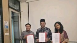 Pemkab Aceh Tamiang Jajaki Pengembangan Proyek Karbon Berbasis Alam di Kawasan Mangrove