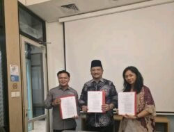 Pemkab Aceh Tamiang Jajaki Pengembangan Proyek Karbon Berbasis Alam di Kawasan Mangrove