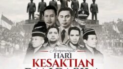 Hari Kesaktian Pancasila: Merawat Persatuan, Menjaga Ideologi Bangsa di Aceh Tamiang
