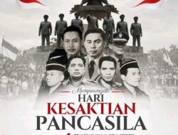 Hari Kesaktian Pancasila: Merawat Persatuan, Menjaga Ideologi Bangsa di Aceh Tamiang