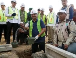 Aceh Tamiang Bangun 424 Unit Hunian Tetap untuk Korban Bencana
