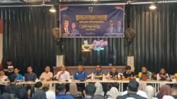 Ikuti Diskusi Kebangsaan, Pemkab Aceh Tamiang Paparkan Capaian Pemulihan Pascabencana dan Ajak Pemuda Berkolaborasi