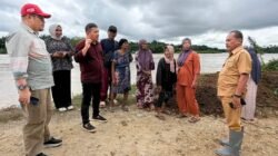 Antisipasi Banjir Susulan, Pemkab Aceh Tamiang Tingkatkan Kesiapsiagaan Hadapi Bencana