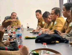 Banjir Luapi 9 Kecamatan di Aceh Tamiang, Berikut Data Terkini