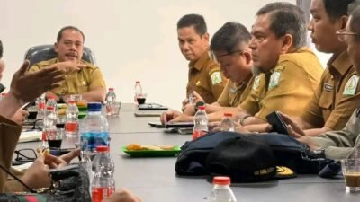 Banjir Luapi 9 Kecamatan di Aceh Tamiang, Berikut Data Terkini