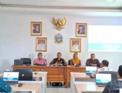 36 ASN Aceh Tamiang Ikuti Seleksi Terbuka Pengisian 11 Jabatan Kepala Dinas