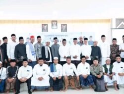 Pemkab Aceh Tamiang Tampung Aspirasi Pimpinan Dayah, Dorong Penguatan Pendidikan Islam