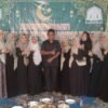 Di Antara Zikir & Senyum Pelayanan yang Tak Pernah Padam