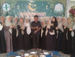 Di Antara Zikir & Senyum Pelayanan yang Tak Pernah Padam