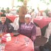 Ketua NasDem Aceh Timur Hadiri Maulid Nabi yang Digelar Partai Aceh