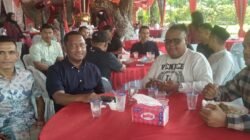 Eratkan Silaturahmi, Anggota DPRK Aceh Timur PKB Hadiri Maulid di DPW Partai Aceh
