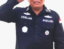 Ketum DPP PATI : Pergantian Kapolri Dapat Membawa Semangat dan Harapan Bagi Rakyat