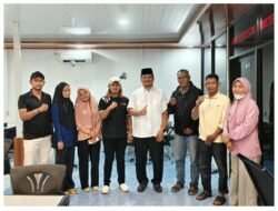 Respon cepat Bupati Aceh Tamiang  dan LSM Garang Turun Tangan, Empat Warga yang Diduga Korban TPPO di Laos Diupayakan Pulang ke Tanah Air