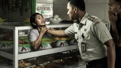 PBJT di Touna Diduga Tidak Sesuai Perda,Pelaku UMKM Minta DPRD Turun Tangan