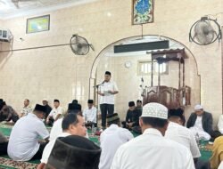 Maulid Akbar 1448 H, Pemkab Aceh Tamiang Komitmen Jalankan Syariat Islam