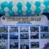 Peringatan Maulid Nabi Muhammad SAW 1448 H Berjalan Khidmat dan Milad ke satu SPPG Pulo u Yayasan Asna Ahsan Perkasa Dirangkai Santuni 80 Anak Yatim