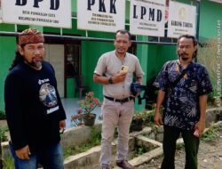 Dana BUMDes Desa Pangkalan Siata Diduga Bermasalah, Kades Sebut Rp 100 Juta Perlu Dikembalikan