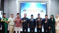 Wabup Aceh Tamiang Tegaskan Sekwan Harus Jadi Hub Eksekutif dan Legislatif