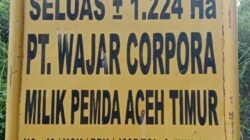 Warga Wonosari dan Cempa Dibebani Rp130 Juta, Diduga Dalih Pajak PAD Dipertanyakan, PT Wajar Corpora Disorot