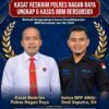 Polres Nagan Raya Ungkap Penimbunan BBM Bersubsidi, DPP AWAI Apresiasi Kinerja Kasat Reskrim