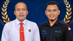Polres Nagan Raya Ungkap Penimbunan BBM Bersubsidi, DPP AWAI Apresiasi Kinerja Kasat Reskrim