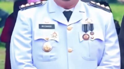 Camat Nurussalam Muzakkir, SHI. MM: Jadikan Sumpah Pemuda Sebagai Panduan Langkah Pemuda Daerah