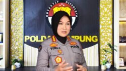 Kapolda Lampung Berganti, Irjen Helfi Assegaf Promosi Bintang Tiga di Kementerian RI