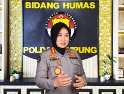 Kapolda Lampung Berganti, Irjen Helfi Assegaf Promosi Bintang Tiga di Kementerian RI