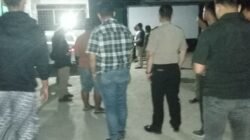 Kapolsek Jatisampurna Bersama Polres Metro Bekasi Kota Gerebek Gudang Diduga Timbun Solar Subsidi, 14 Kendaraan Tercatat.