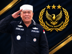 Perkuat Koordinasi Pengurus Pusat, PATI Gelar Rakernas Ke-1 Tahun 2026