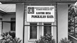 Diduga Pengelolaan Dana BUMDes Pangkalan Siata Bermasalah, Transparansi dan Pertanggungjawaban Anggaran Dipertanyakan
