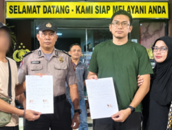 IIP Apresiasi Respons Cepat Kapolsek Jatisampurna IPTU Musanif, Ucapkan Terima Kasih atas Mediasi Kasus Kucing Viral.
